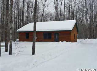 5198 N Lake Winter Rd, Winter, WI 54896