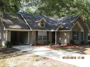 206 Victoria Cir, Guyton, GA 31312