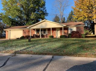 1232 Cherokee St, Jackson, MO 63755