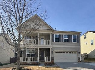 142 Saye Pl, Mooresville, NC 28115