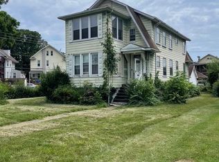 4101 Wentworth Rd, Baltimore, MD 21207