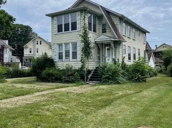 4101 Wentworth Rd, Baltimore, MD 21207