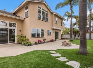 982 Hawthorne Ct, San Marcos, CA 92078