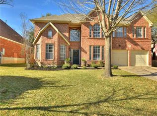 2018 Inverness Dr, Round Rock, TX 78681