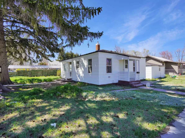 802 3rd St, Rupert, ID 83350