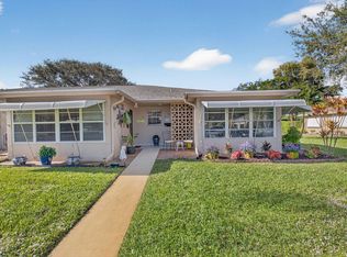 1390 High Point Way #D, Delray Beach, FL 33445