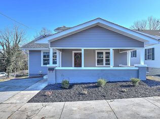 717 Pennsylvania Ave, Bristol, TN 37620