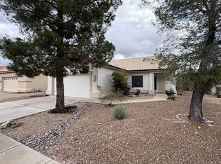 9798 E Holden Pl, Tucson, AZ 85748