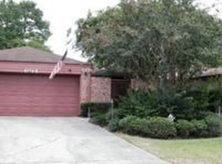 6914 Bullinger Dr, Spring, TX 77379