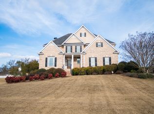 1081 Oaklake Trl, Watkinsville, GA 30677