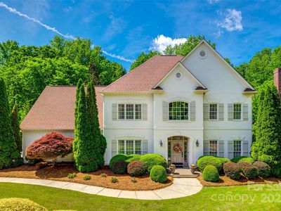 10327 Oak Pond Cir, Charlotte, NC, 28277