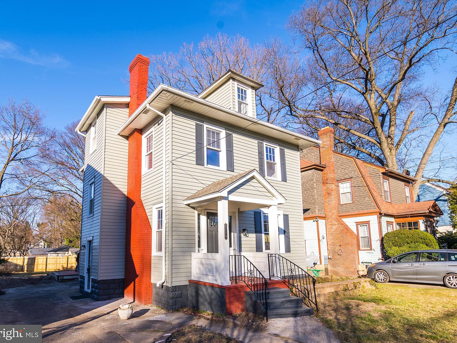 6119 Walnut Ave, Pennsauken, NJ 08109 Zillow