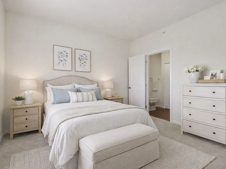 Burkart Crossing Apartments — Photo 17