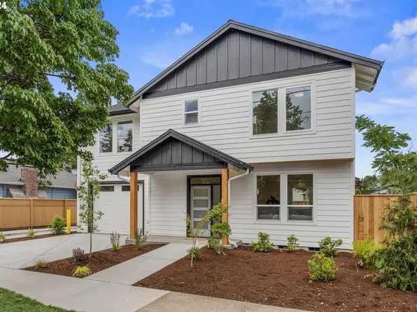5659 SE Bybee Blvd Unit A, Portland, OR 97206