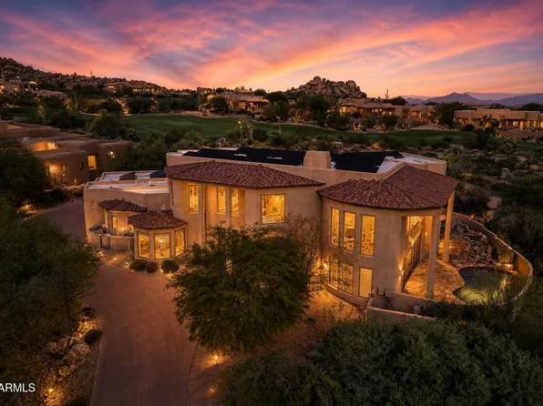 10648 E GREYTHORN Drive, Scottsdale, AZ 85262