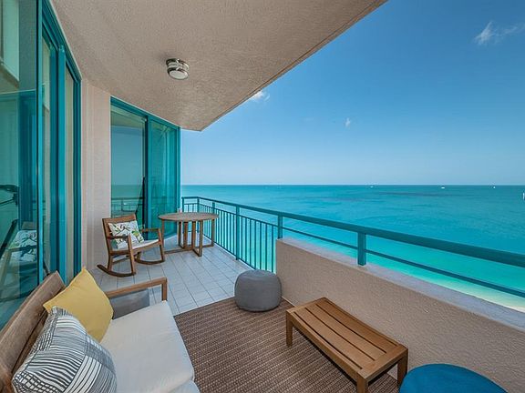 2nd image of 1560 Gulf Blvd APT 1404