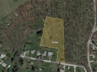 0 Hillview St, Cecil, PA 15317
