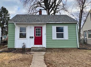 3207 Homestead Ave, Davenport, IA