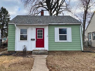 3207 Homestead Ave, Davenport, IA, 52802