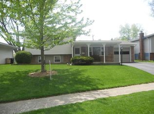 4993 Warminster Dr, Columbus, OH