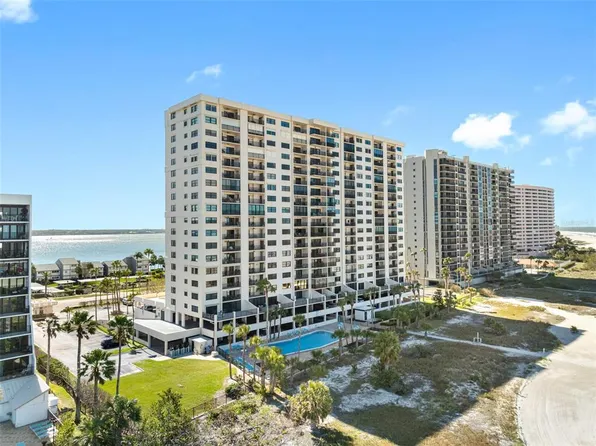 1270 Gulf Blvd APT 905, Clearwater, FL 33767