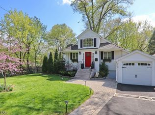 316 Lincoln Ave E, Cranford, NJ 07016