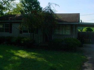 4460 Carrollton Rd, Grenada, MS 38901