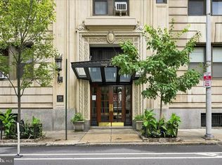 The Lenox, Philadelphia, PA 19107