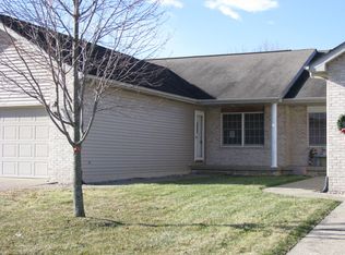 3219 Red Oak Ln, Springfield, IL 62712