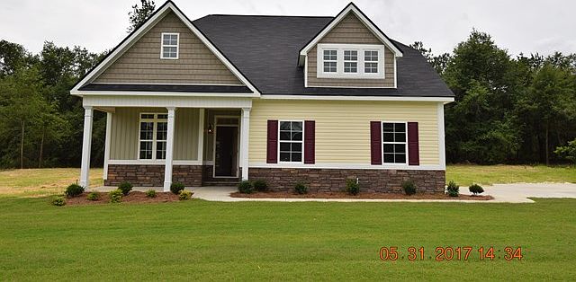1st image of 1359 Oakridge Plantation Rd
