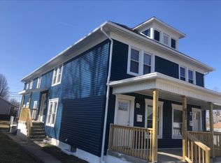 609 N Belmont Ave #609, Springfield, OH 45503