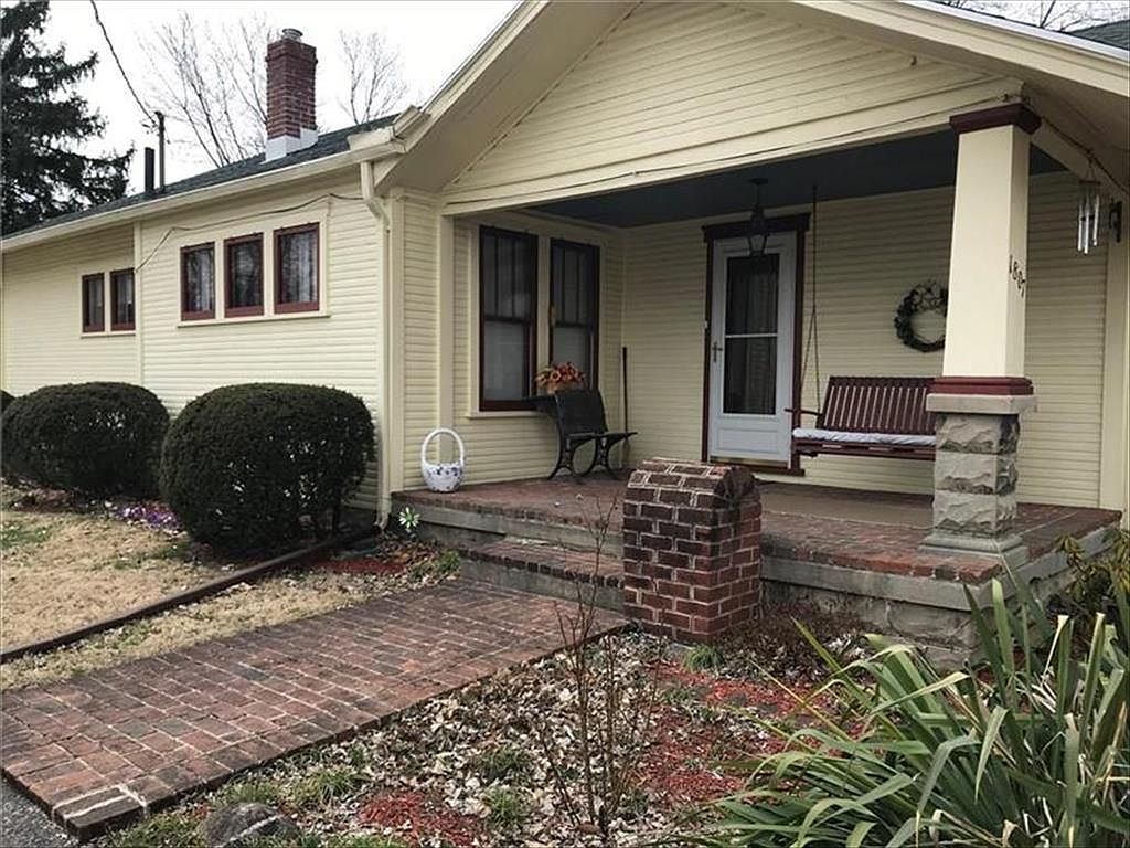 1807 Sunset Ave, Springfield, OH 45505 Zillow