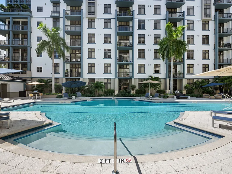 The Manor at Flagler Village — Photo 26