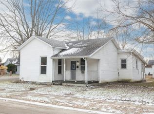 331 E Monfort St, Eaton, OH 45320