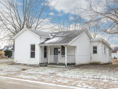 331 E Monfort St, Eaton, OH, 45320
