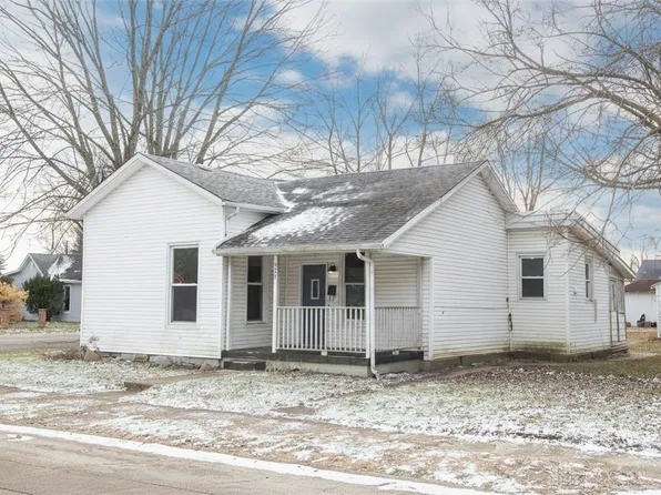 331 E Monfort St, Eaton, OH 45320