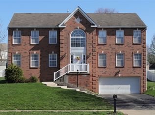 105 Aspen Dr, Beaver, PA