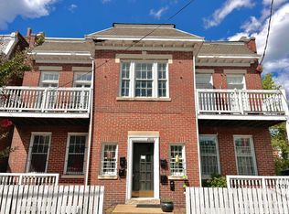 2410 E Marshall St APT 3, Richmond, VA 23223