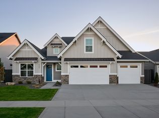 4249 N Bryant Way, Meridian, ID 83646