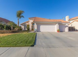 42862 Avenida Tigre, Hemet, CA 92544