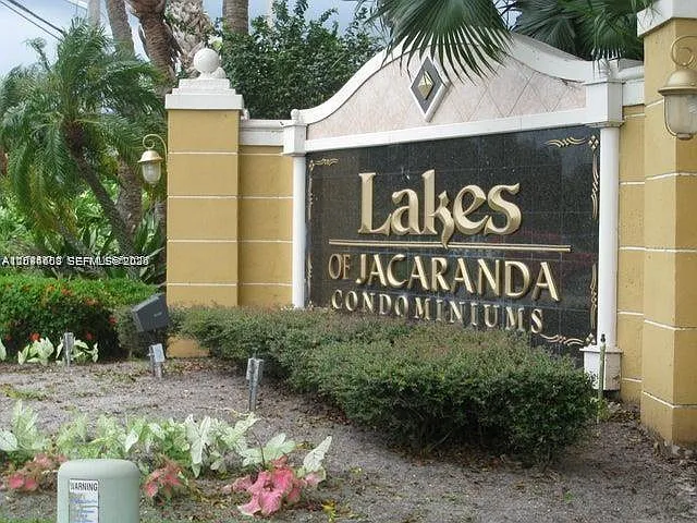 10741 Cleary Blvd #306