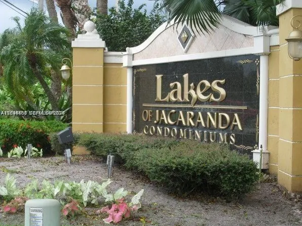 10741 Cleary Blvd APT 306, Fort Lauderdale, FL 33324