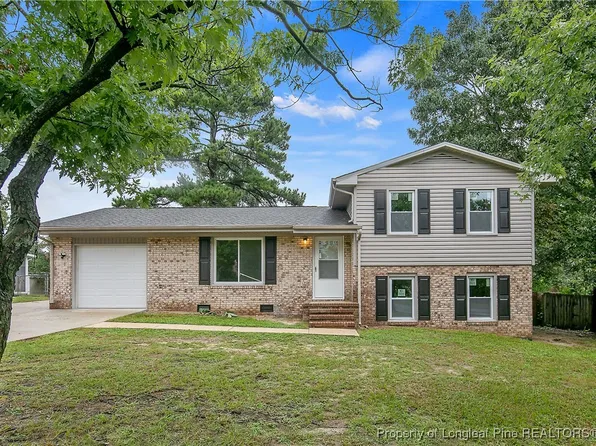 1225 Kienast Dr, Fayetteville, NC 28314
