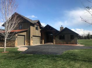317 Meadow Wood Rd, Glenwood Springs, CO 81601