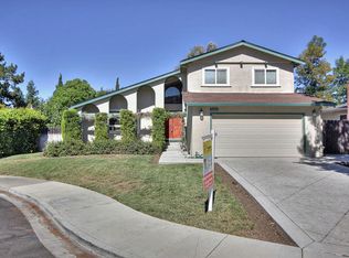 3681 Virgin Islands Ct, Pleasanton, CA 94588
