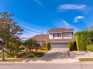 5471 San Joaquin St, Simi Valley, CA 93063