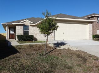 1711 Wellock Ct, San Antonio, TX 78245