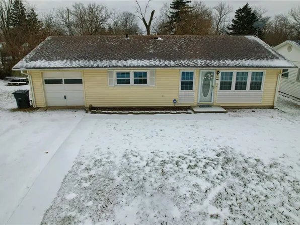1010 Skyline Dr, Danville, IL 61832