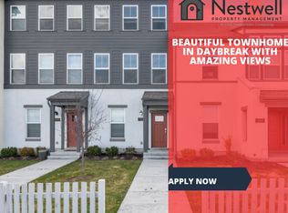 5861 W Lake Ave, South Jordan, UT 84009