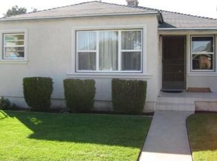 10517 Mansel Ave, Inglewood, CA 90304